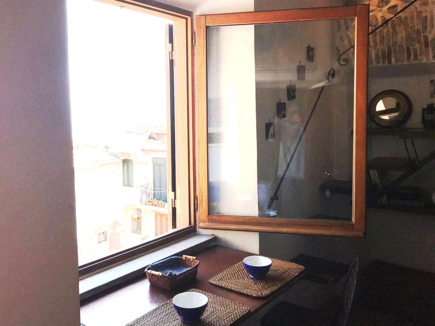산펠리체치르체오 Centro Storico Vicino Al Mare 아파트 외부 사진